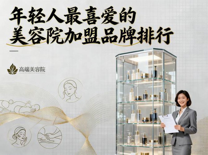美容美发行业的最新风向标